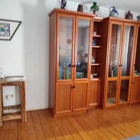 Apartamento Postraeuberquartier Gladenbach Exterior foto
