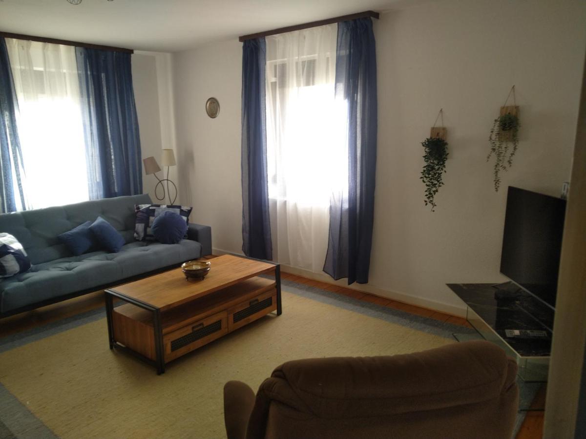 Apartamento Postraeuberquartier Gladenbach Exterior foto